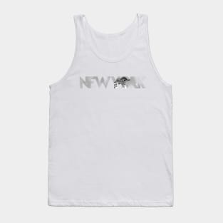 New York Tank Top